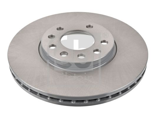 FEBI BILSTEIN 10748 Brake Disc