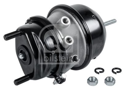 Diaphragm Brake Cylinder FEBI BILSTEIN 107480