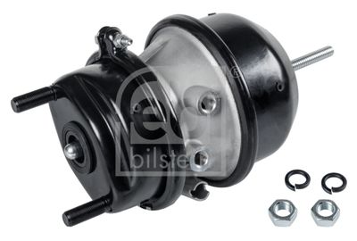 Diaphragm Brake Cylinder FEBI BILSTEIN 107481