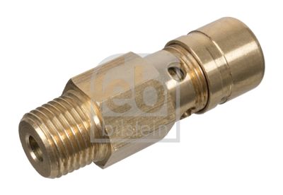 Pressure Relief Valve FEBI BILSTEIN 107491