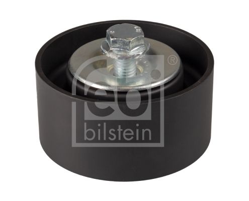 FEBI BILSTEIN 107497 Deflection/Guide Pulley, V-ribbed belt