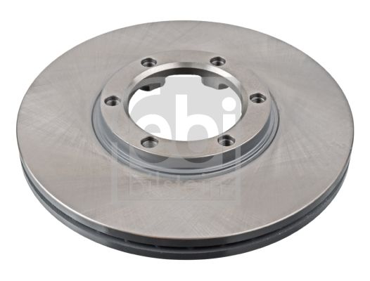 FEBI BILSTEIN 10750 Brake Disc
