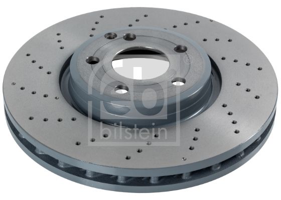 FEBI BILSTEIN 107500 Brake Disc