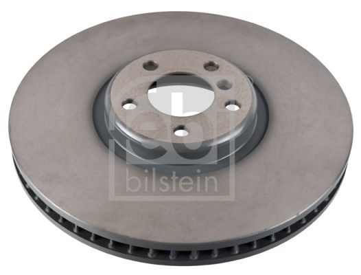 FEBI BILSTEIN 107502 Brake Disc