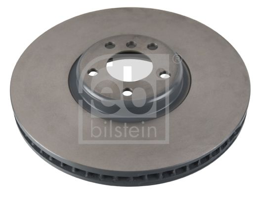 FEBI BILSTEIN 107503 Brake Disc