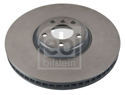 Brake Disc FEBI BILSTEIN 107503