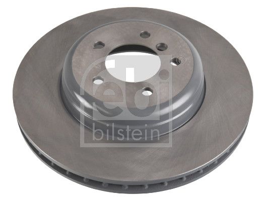 FEBI BILSTEIN 107504 Brake Disc