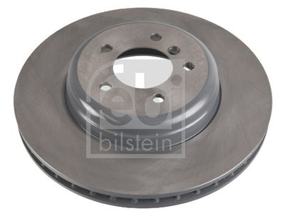 Brake Disc FEBI BILSTEIN 107504