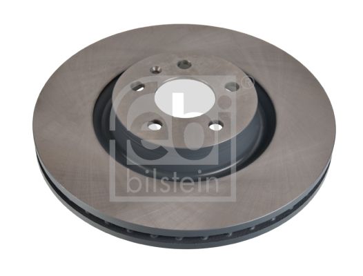FEBI BILSTEIN 107506 Brake Disc