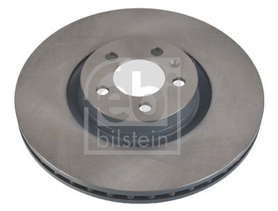 Brake Disc FEBI BILSTEIN 107507