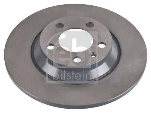 FEBI BILSTEIN 107508 Brake Disc
