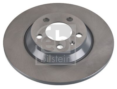 Brake Disc FEBI BILSTEIN 107508