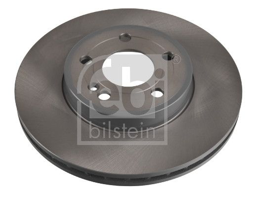 FEBI BILSTEIN 107509 Brake Disc