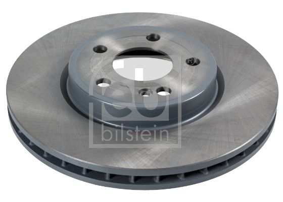 FEBI BILSTEIN 107511 Brake Disc