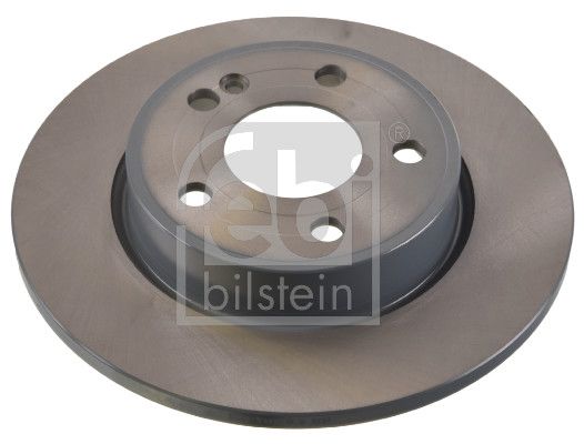 FEBI BILSTEIN 107512 Brake Disc