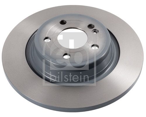 FEBI BILSTEIN 107513 Brake Disc