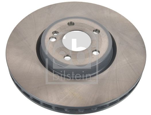 FEBI BILSTEIN 107515 Brake Disc