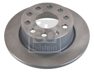 Brake Disc FEBI BILSTEIN 107516