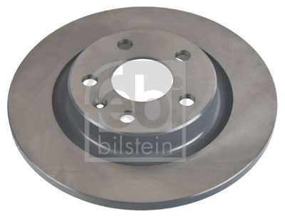 Brake Disc FEBI BILSTEIN 107517