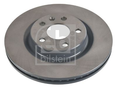 Brake Disc FEBI BILSTEIN 107518