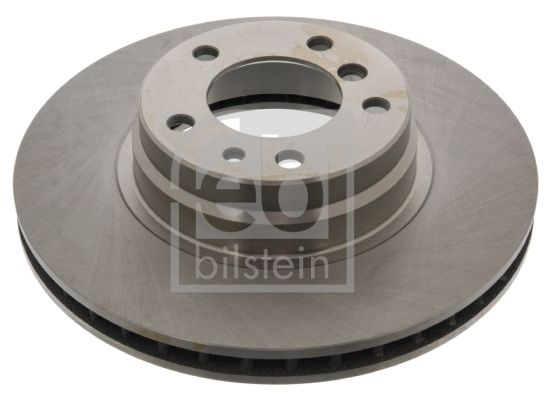 FEBI BILSTEIN 10752 Brake Disc