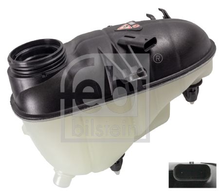 FEBI BILSTEIN 107520 Expansion Tank, coolant