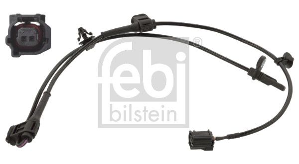 FEBI BILSTEIN 107524 Sensor, wheel speed