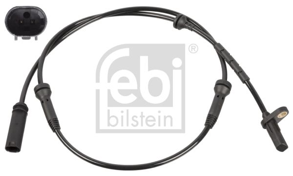 FEBI BILSTEIN 107525 Sensor, wheel speed
