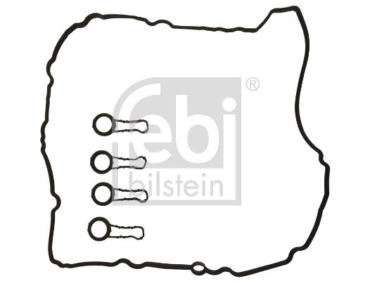 FEBI BILSTEIN 107526 Gasket Set, cylinder head cover