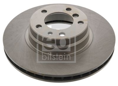 Brake Disc FEBI BILSTEIN 10752