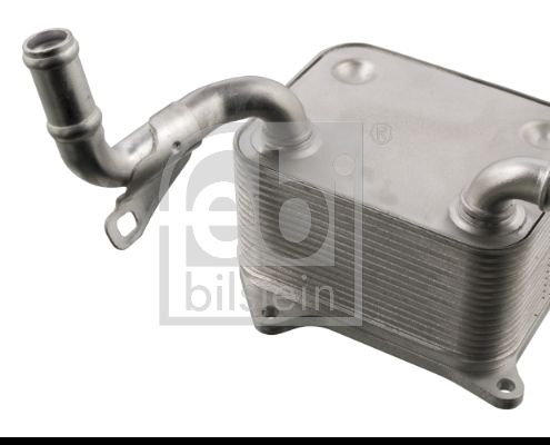 FEBI BILSTEIN 107530 Oil Cooler, engine oil