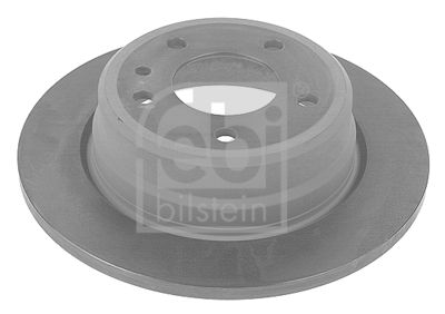Brake Disc FEBI BILSTEIN 10754