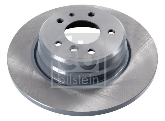 FEBI BILSTEIN 10755 Brake Disc