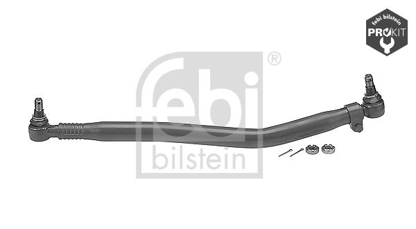 FEBI BILSTEIN 10756 Centre Rod Assembly
