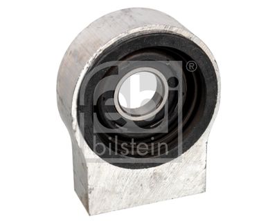 Suspension, propshaft FEBI BILSTEIN 107581