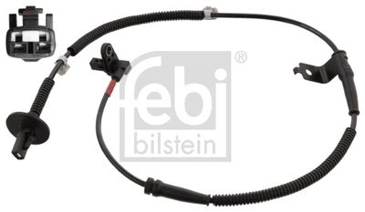Sensor, wheel speed FEBI BILSTEIN 107582