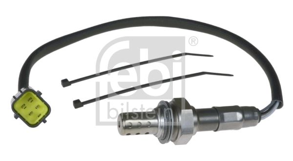 FEBI BILSTEIN 107587 Lambda Sensor