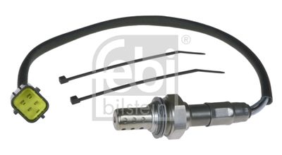 Lambda Sensor FEBI BILSTEIN 107587