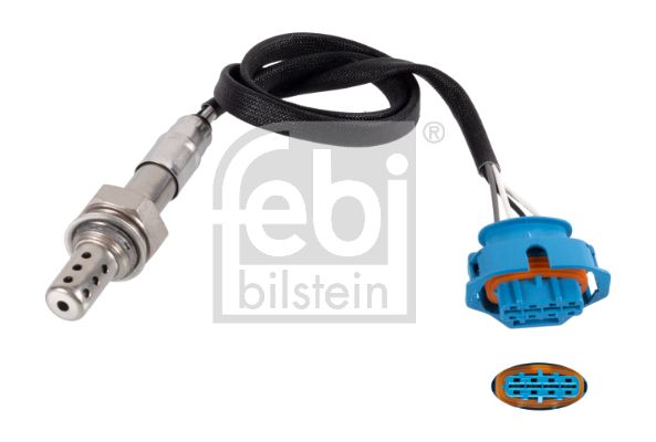 FEBI BILSTEIN 107588 Oxygen Sensor