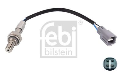 Lambda Sensor FEBI BILSTEIN 107589
