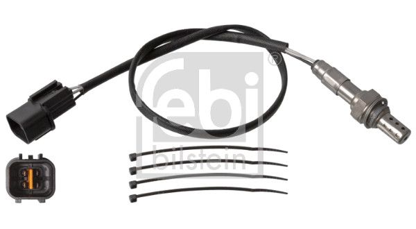 FEBI BILSTEIN 107593 Lambda Sensor