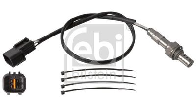 Lambda Sensor FEBI BILSTEIN 107593