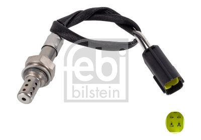 Lambda Sensor FEBI BILSTEIN 107598