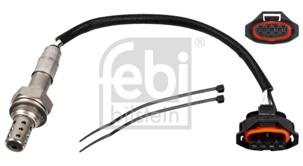 FEBI BILSTEIN 107602 Lambda Sensor