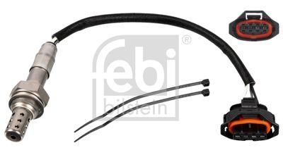 Lambda Sensor FEBI BILSTEIN 107602