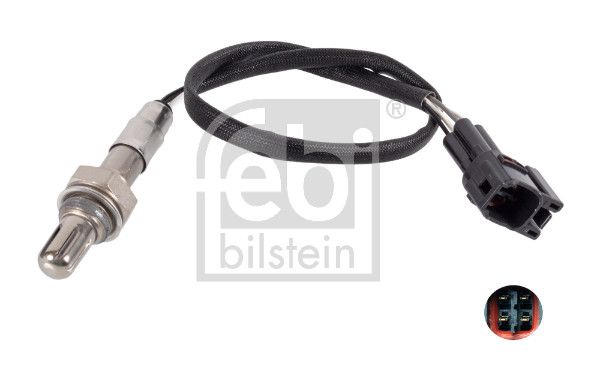 FEBI BILSTEIN 107606 Lambda Sensor