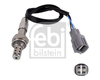 Lambda Sensor FEBI BILSTEIN 107608