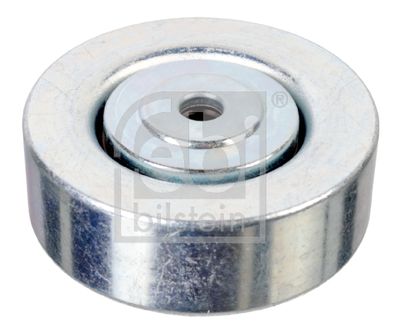 Deflection/Guide Pulley, V-ribbed belt FEBI BILSTEIN 10760