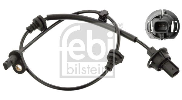 FEBI BILSTEIN 107614 Sensor, wheel speed