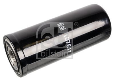 Hydraulic Filter, automatic transmission FEBI BILSTEIN 107617